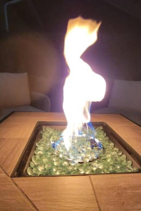 The Ritz Spa Sanctuary Hot Tub/Patio/Fam/Pet Лас-Крусес Экстерьер фото